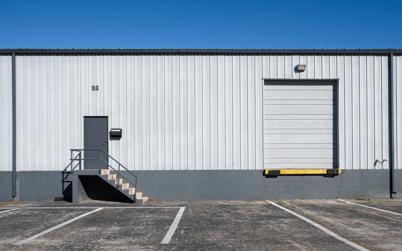 University Industrial Park - photo 8 - Jacksonville, FL