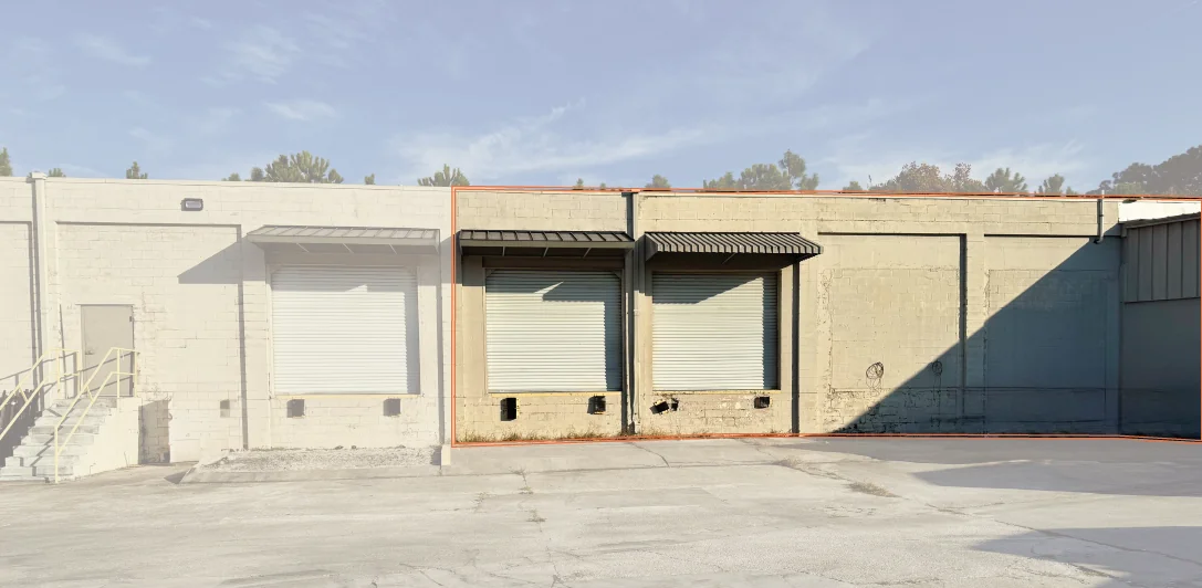 Industrial in Jacksonville, FL