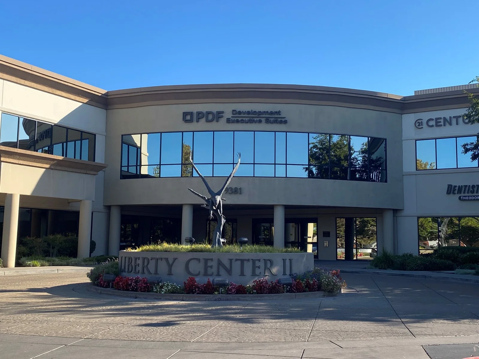 Medical Office Condo — Sale in Elk Grove, CA, photo 1 of 2