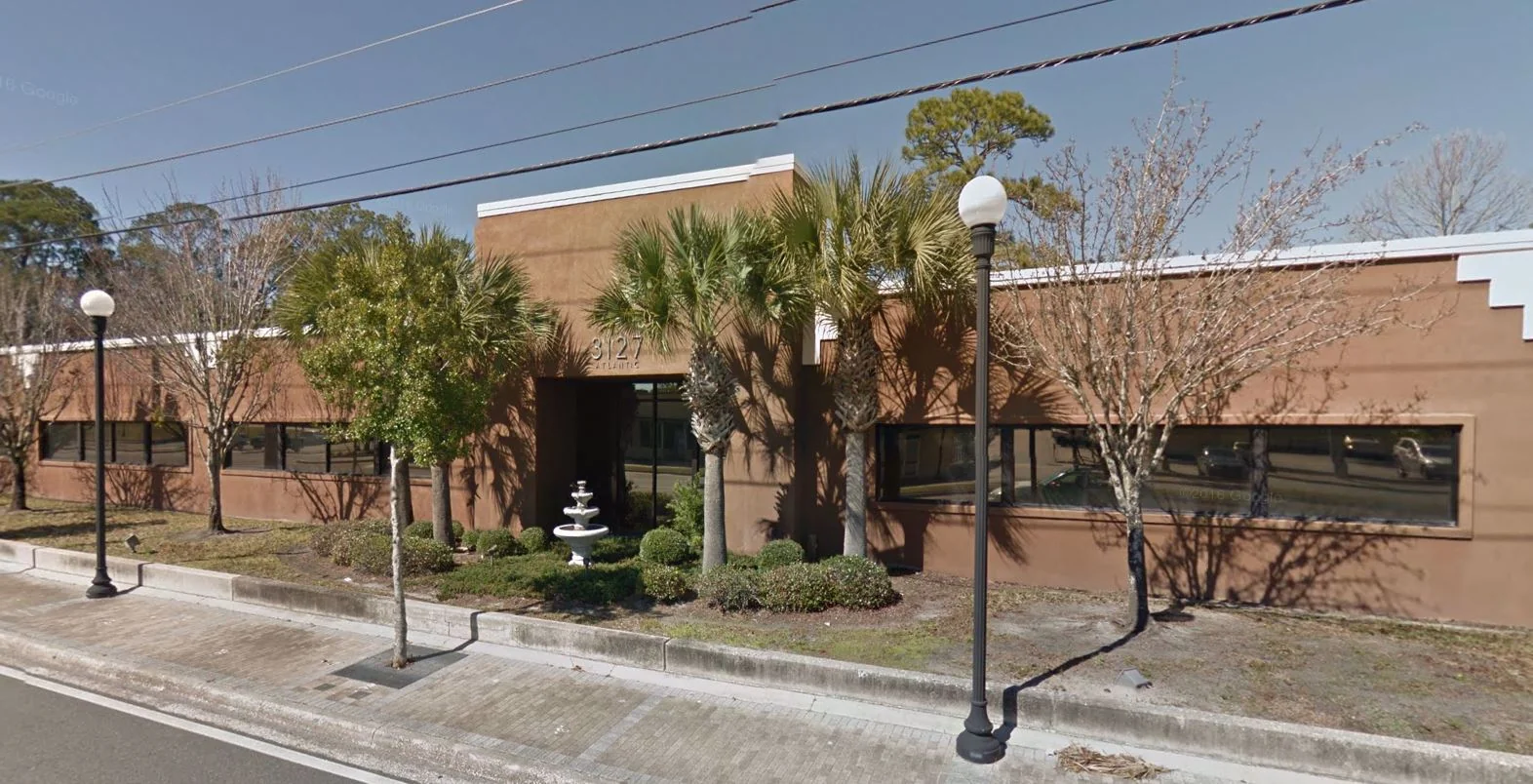 3127 Atlantic Blvd