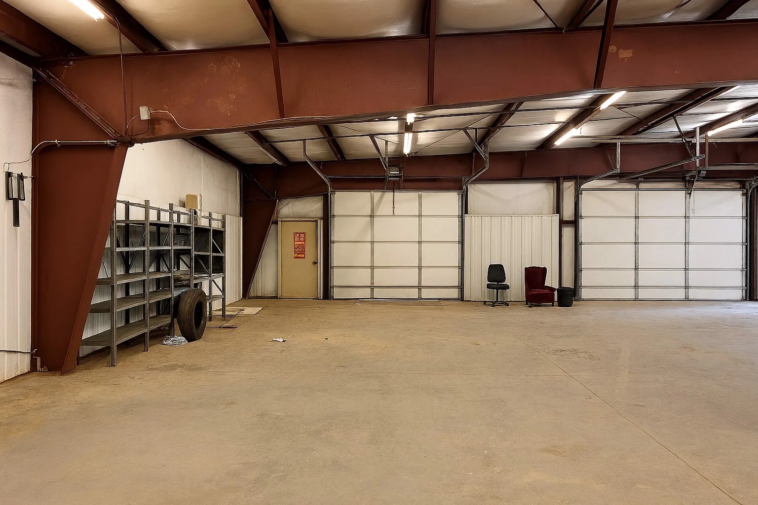 Industrial in Gastonia, NC — Lease in Gastonia, NC, photo 2 of 3