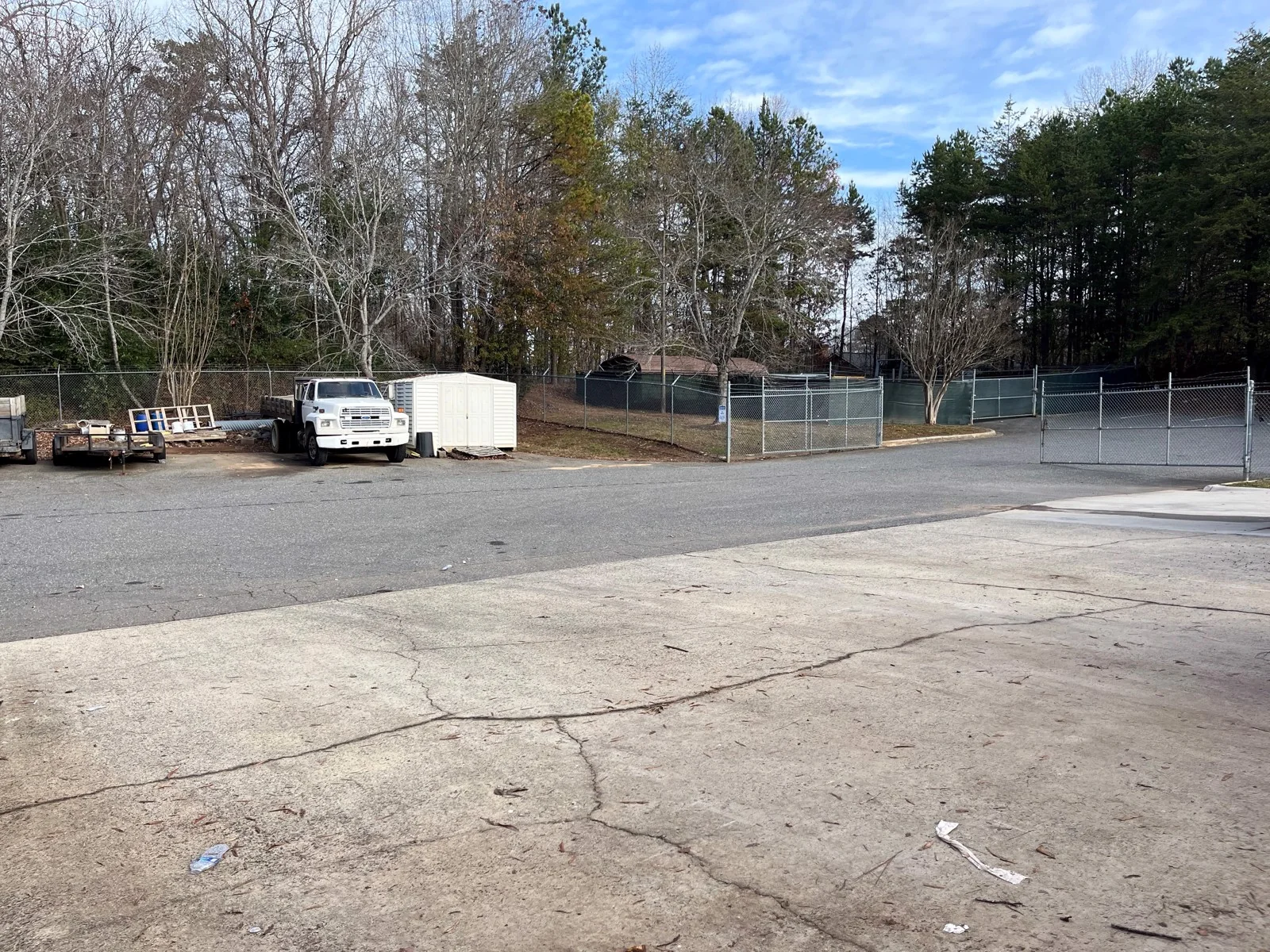 Industrial in Gastonia, NC — Lease in Gastonia, NC, photo 3 of 3