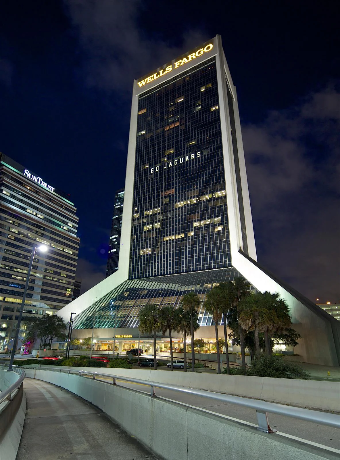Office in Jacksonville, FL