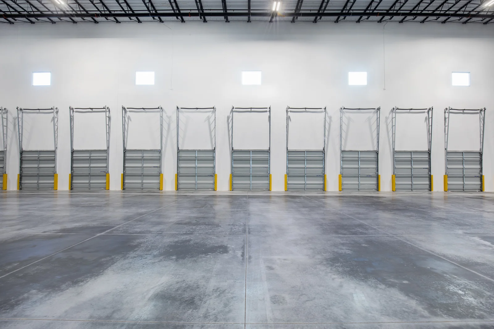 Centerstate Logistics — Lease in Lakeland, FL, photo 3 of 5