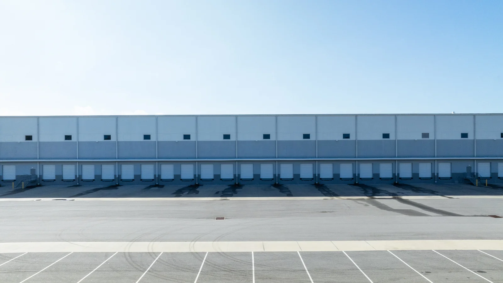 Centerstate Logistics — Lease in Lakeland, FL, photo 4 of 5