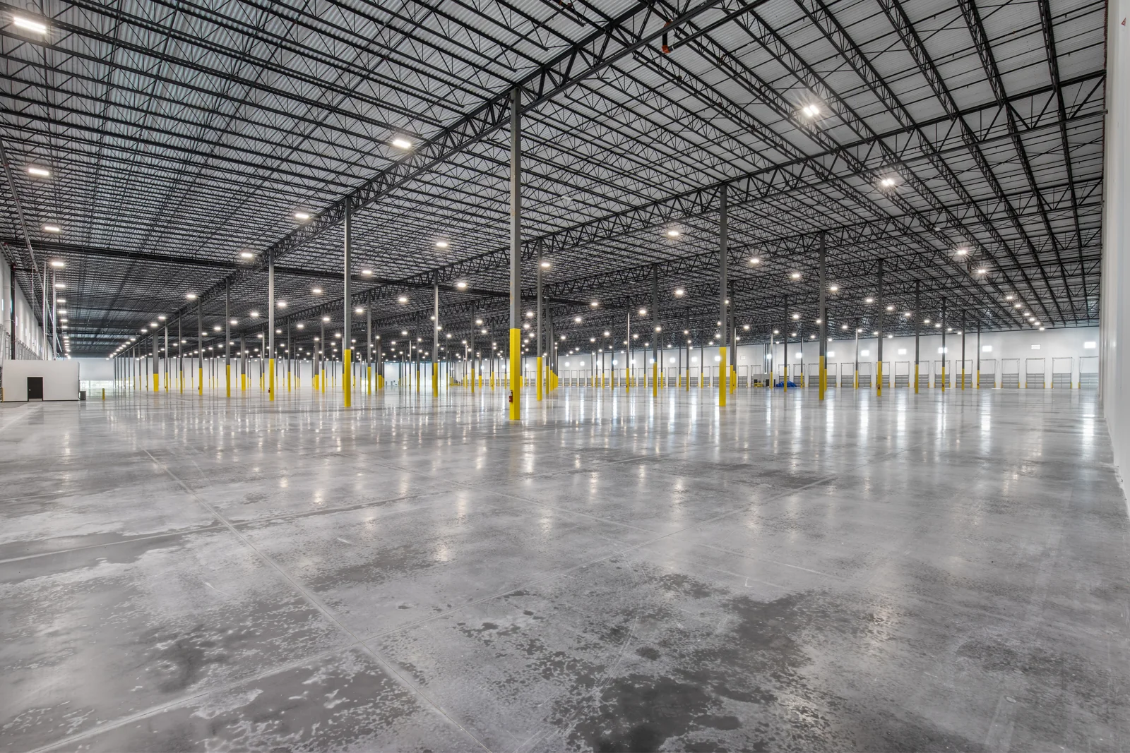 Centerstate Logistics — Lease in Lakeland, FL, photo 5 of 5