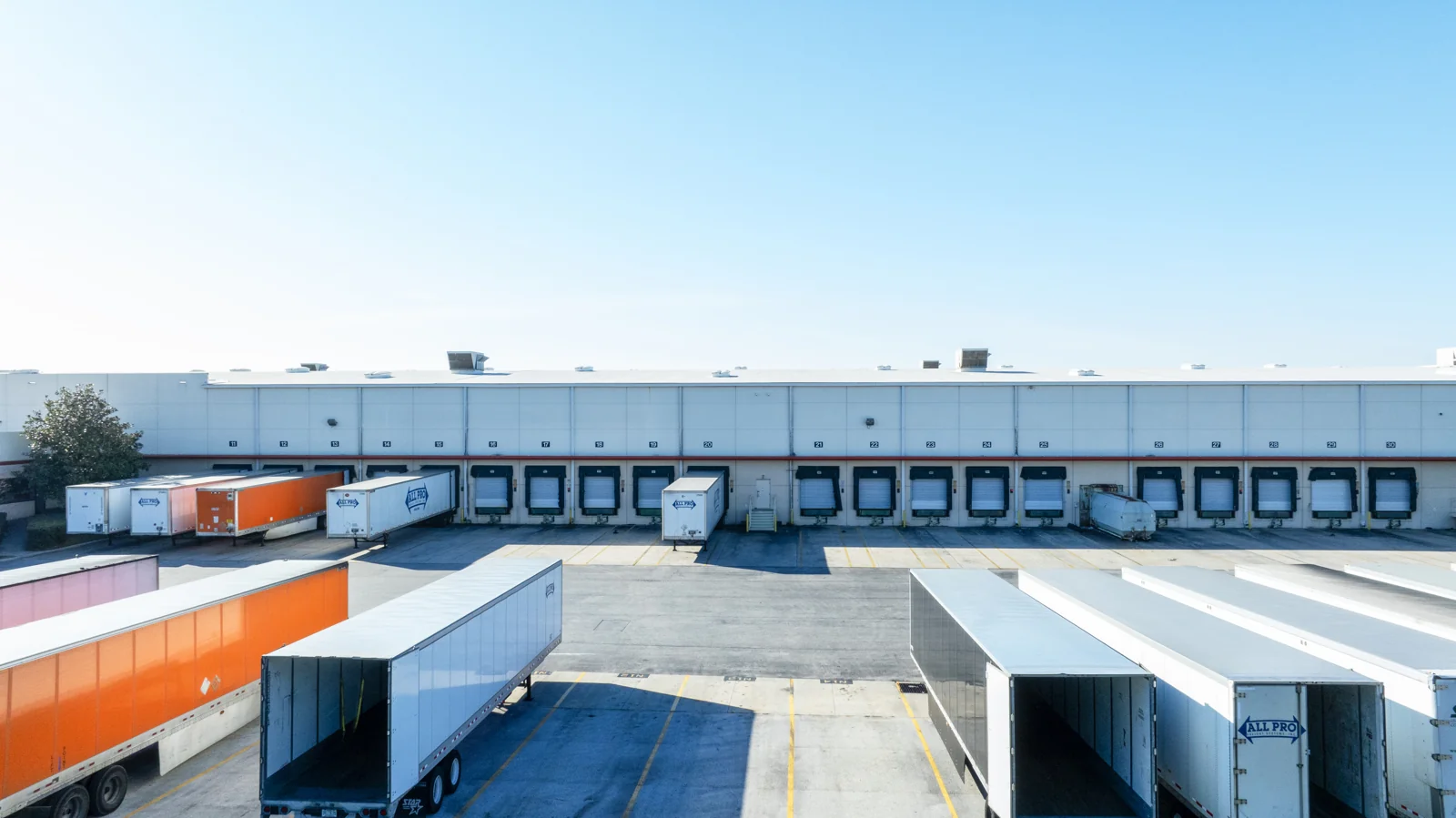 Industrial in Groveland, FL — Lease in Groveland, FL, photo 4 of 4