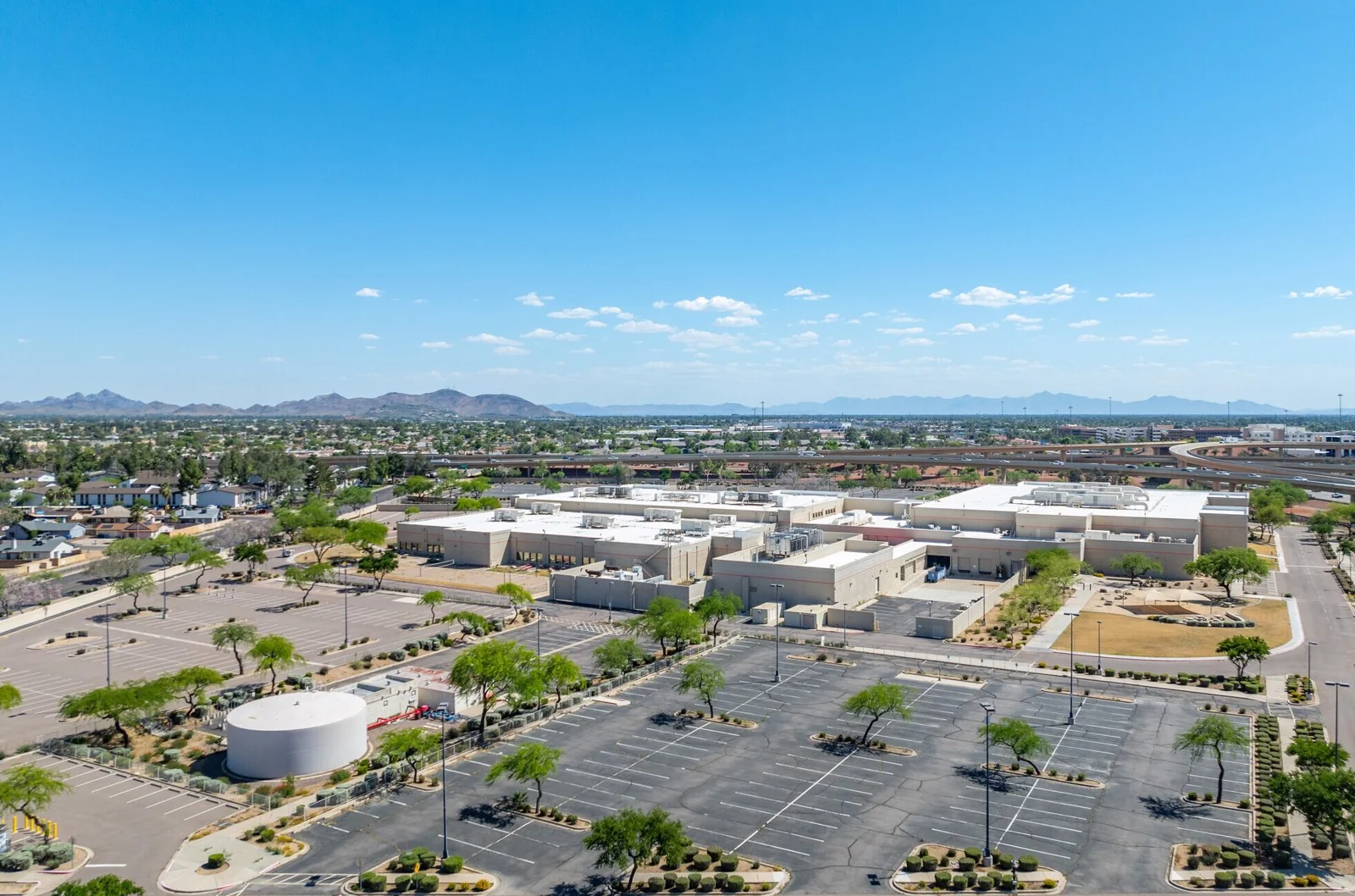Deer Valley Innovation Center