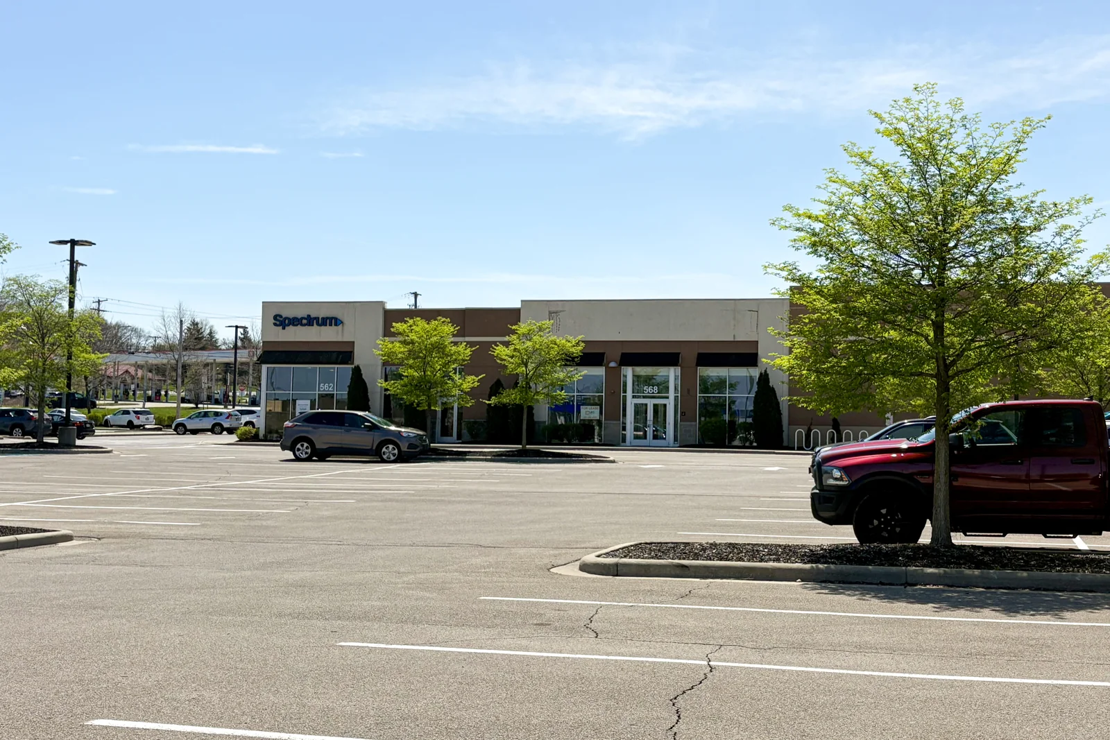 Hermitage Plaza — Lease in Hermitage, PA, photo 2 of 2