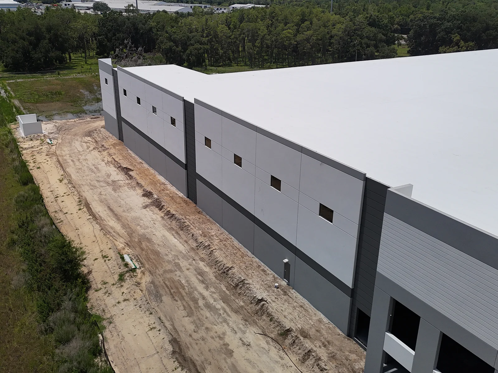 Four Front Commerce — Lease in Lakeland, FL, photo 5 of 5
