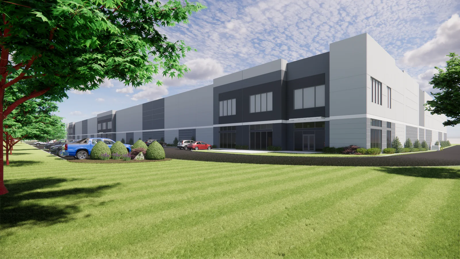 Industrial in Lakeland, FL — Lease in Lakeland, FL, photo 1 of 1