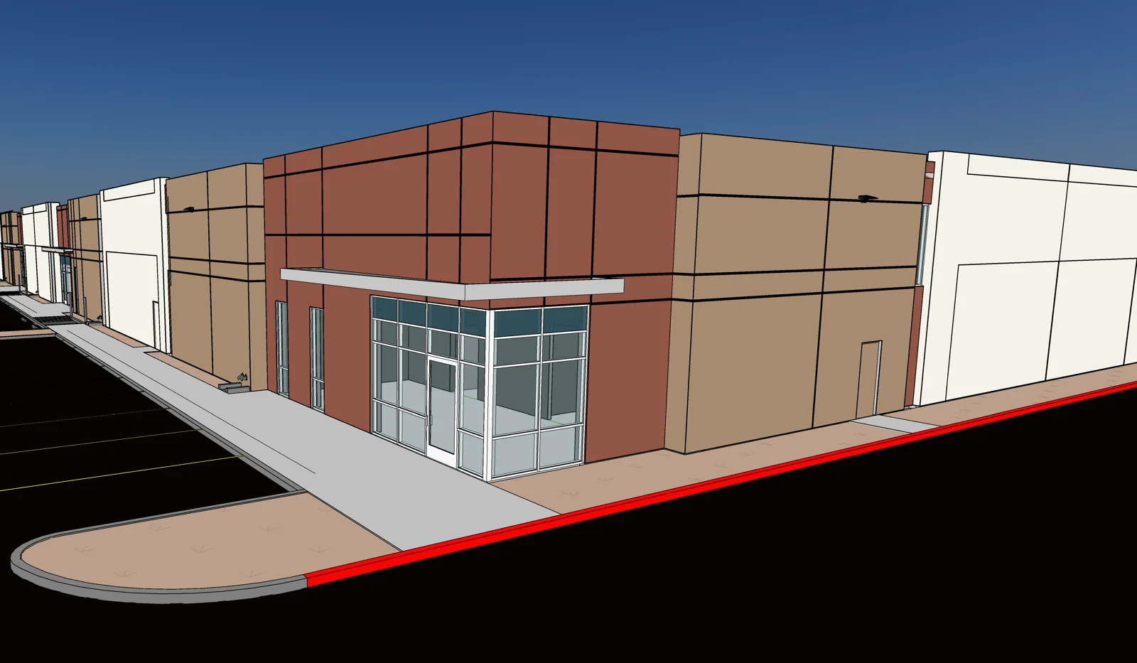 59Bell Technology Park — Sale in Glendale, AZ, photo 2 of 5