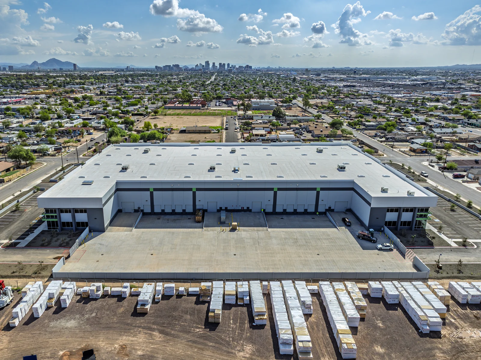 IDI Washington — Sale in Phoenix, AZ, photo 2 of 6
