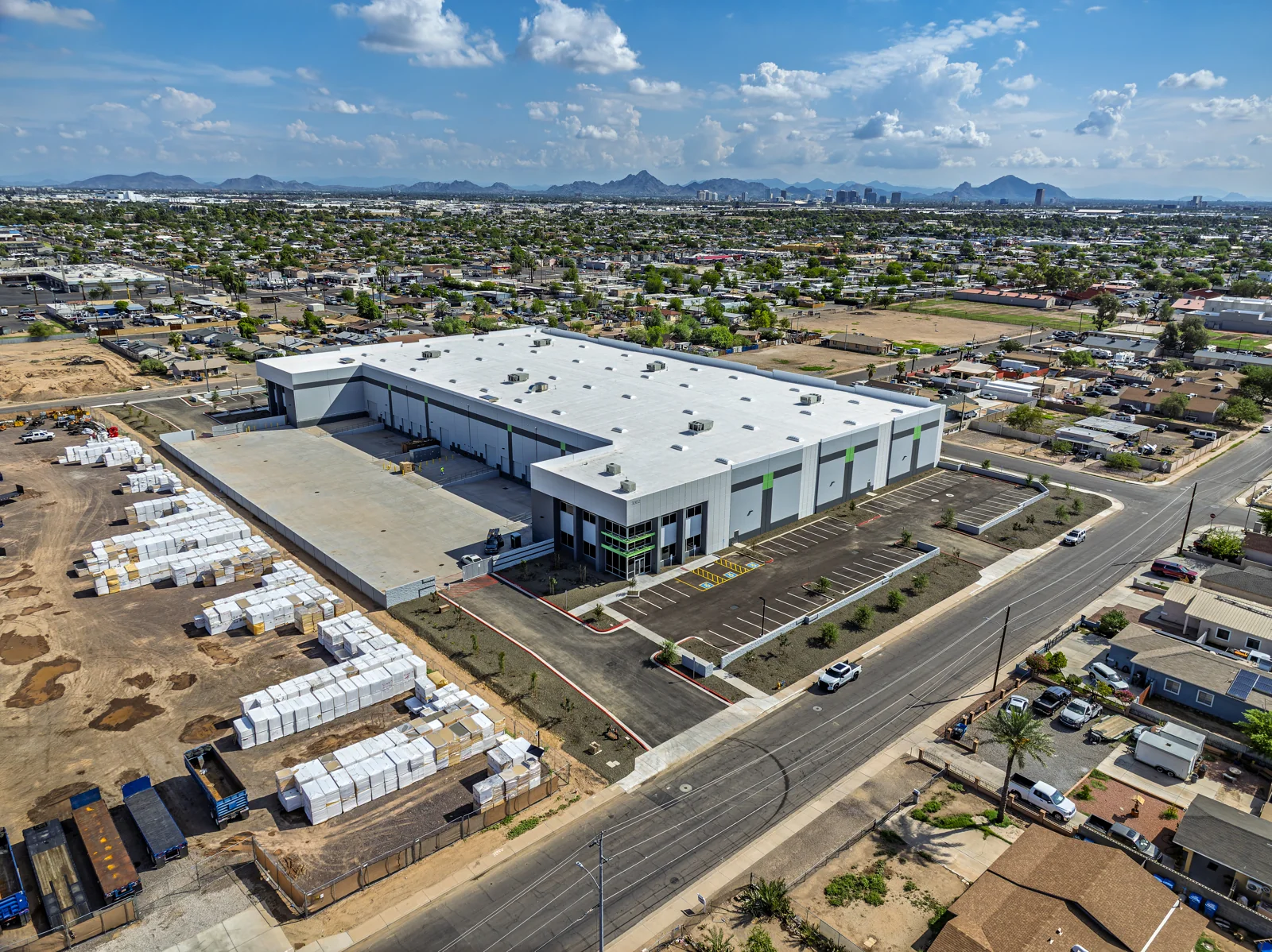 IDI Washington — Sale in Phoenix, AZ, photo 3 of 6