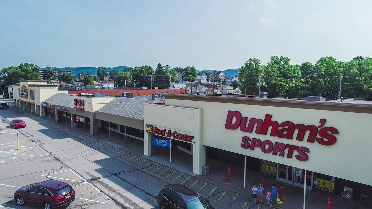 Moundsville Plaza — Lease in Moundsville, WV, photo 3 of 3