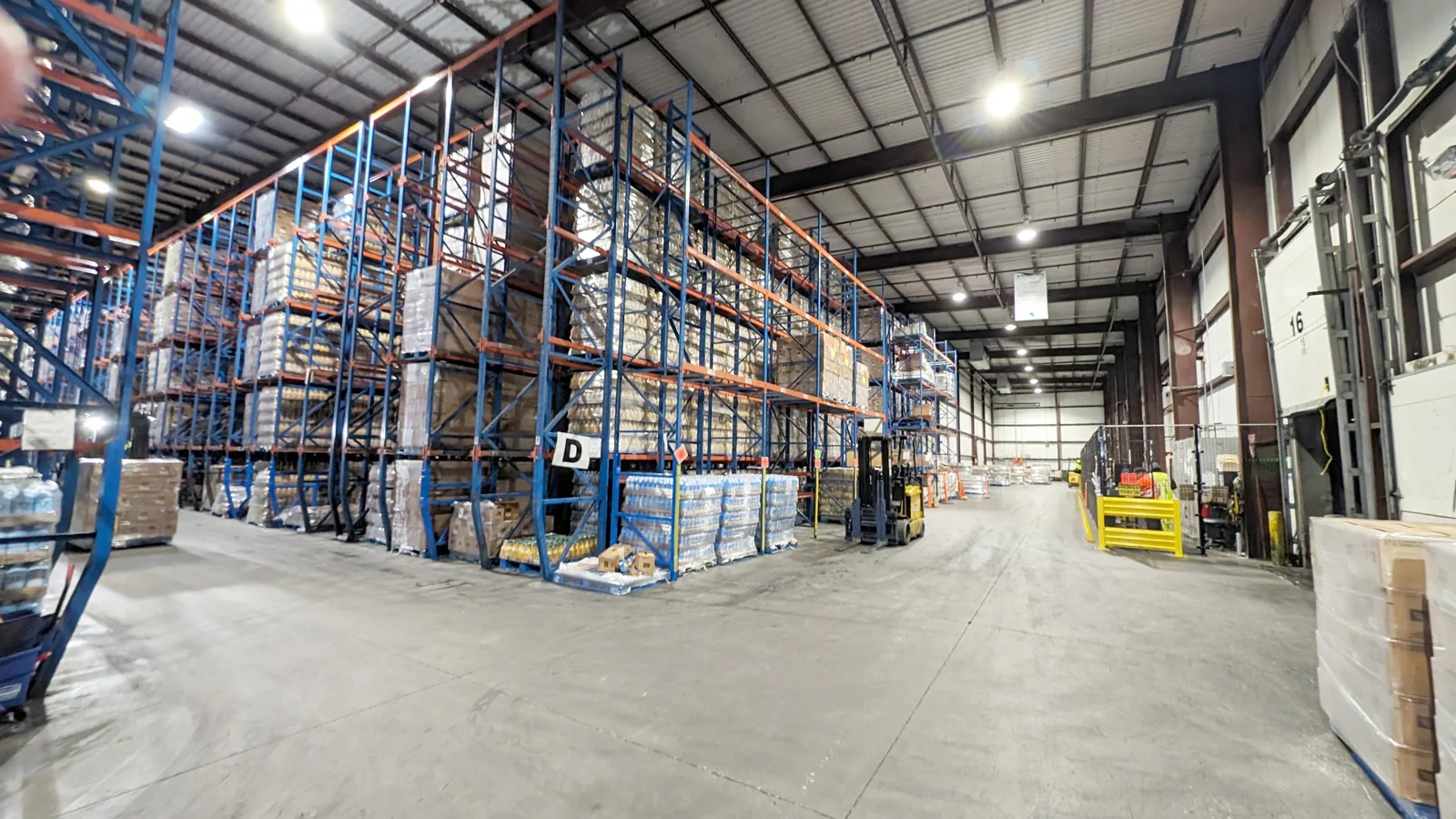 Cold Storage Facility — Lease in Leesburg, FL, photo 6 of 7