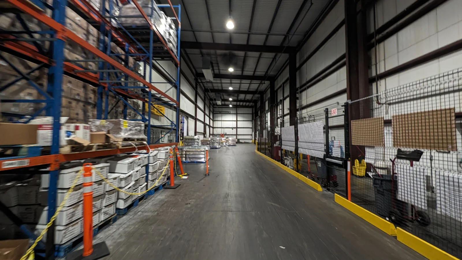 Cold Storage Facility — Lease in Leesburg, FL, photo 7 of 7