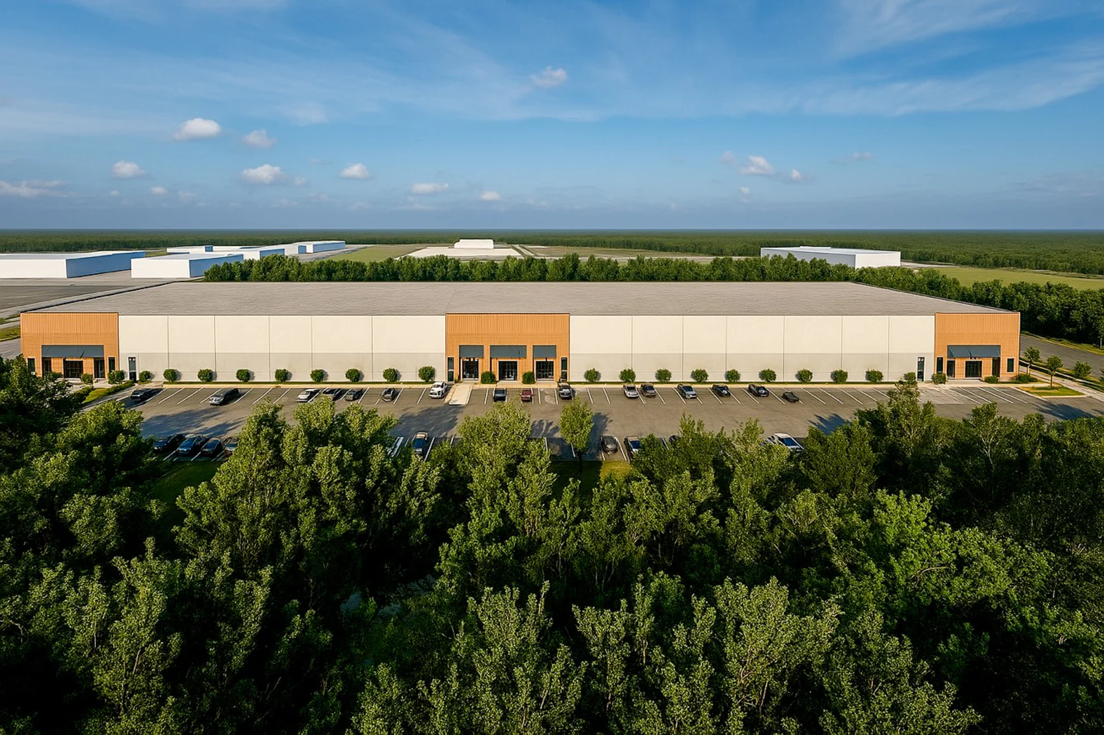 4040 County Line — Lease in Lakeland, FL, photo 2 of 2