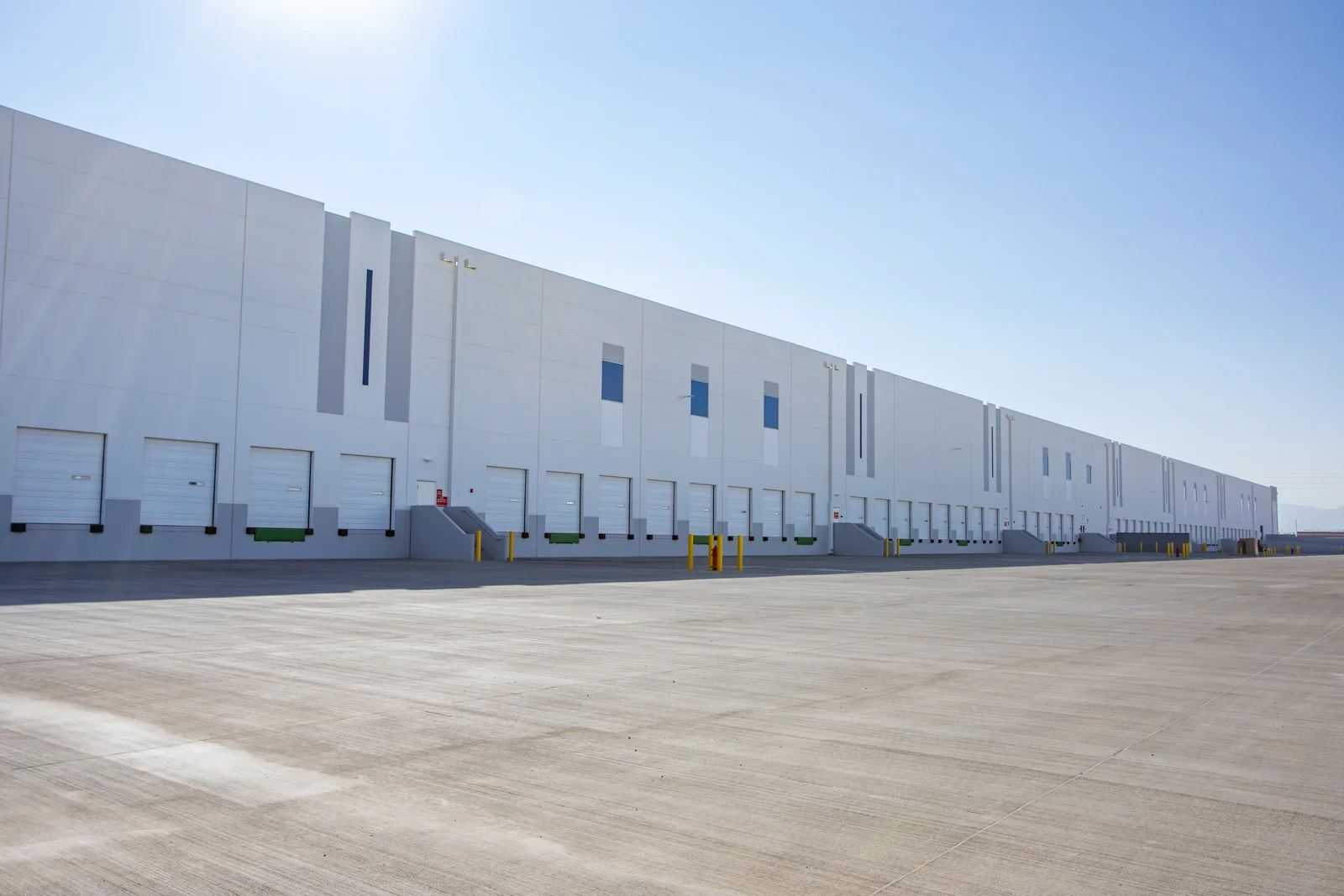 LogistiCenter at Copperwing — Lease in El Mirage, AZ, photo 4 of 4