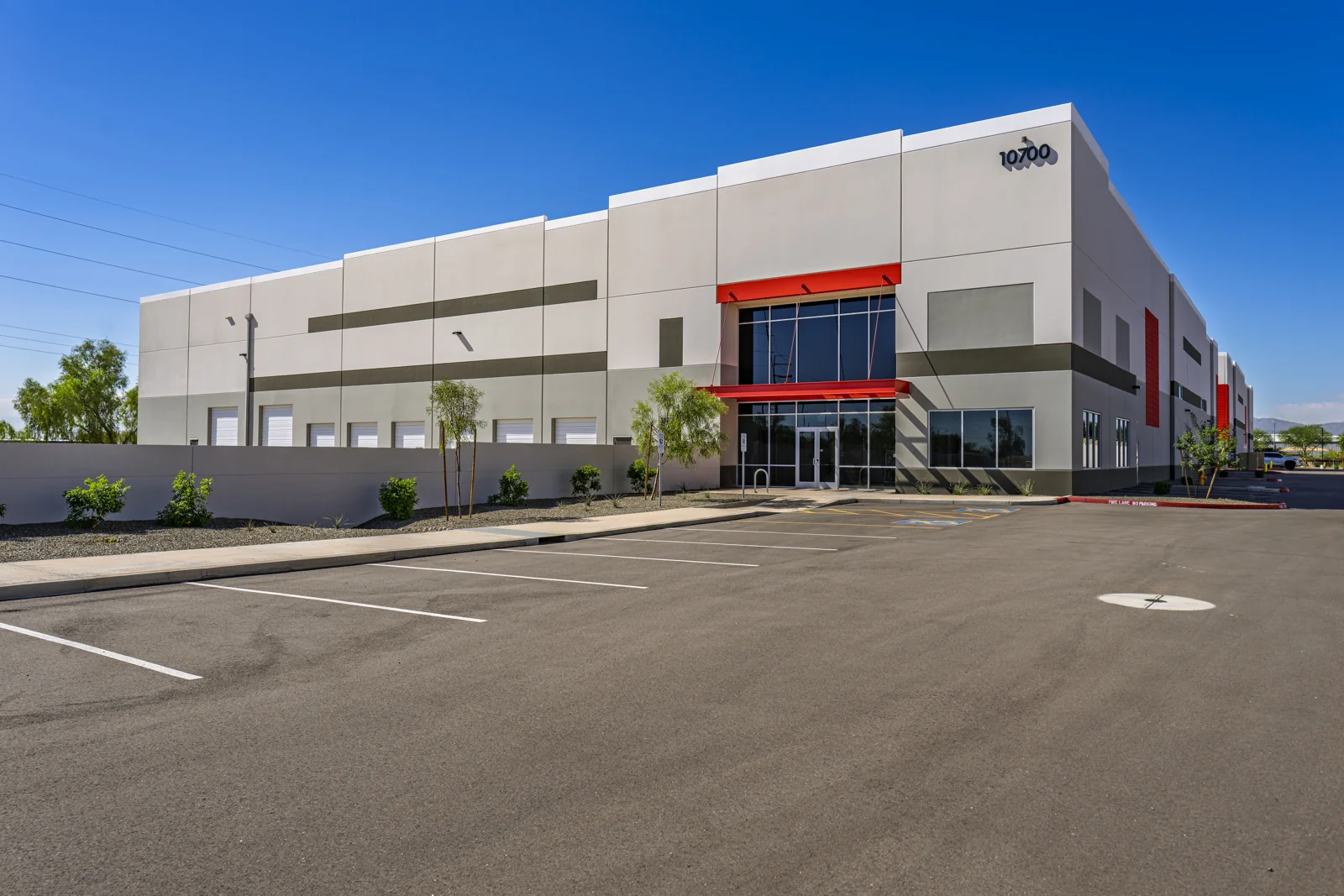 Echo Park @ P132 - Building 2 — Sale in Surprise, AZ, photo 1 of 8