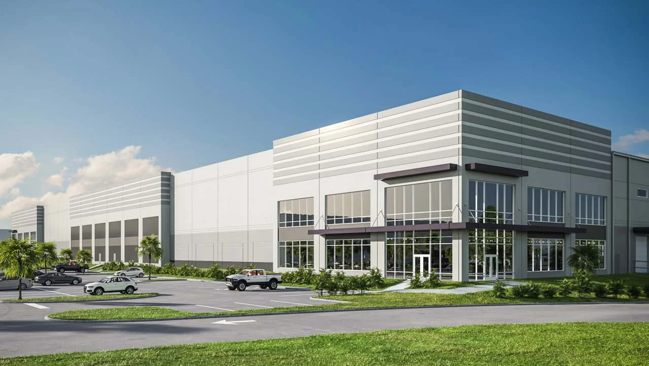 Southern Oaks Business Park — Lease in Plant City, FL, photo 2 of 8