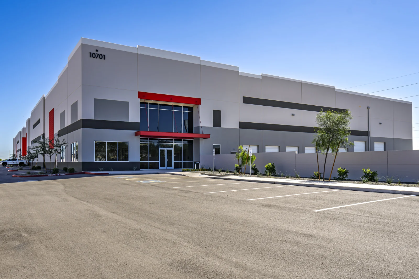 Echo Park @ P132 - Building 1 — Sale in Surprise, AZ, photo 1 of 6
