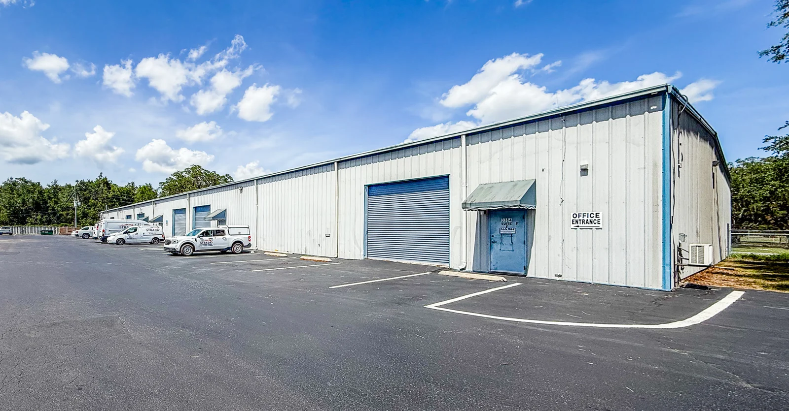 Industrial / Flex — Lease in Wildwood, FL, photo 2 of 2