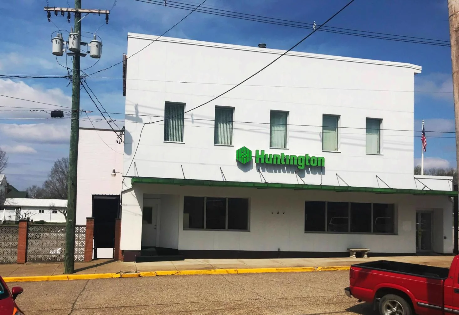 Office in Harrisville, WV - office for sale in harrisville, WV