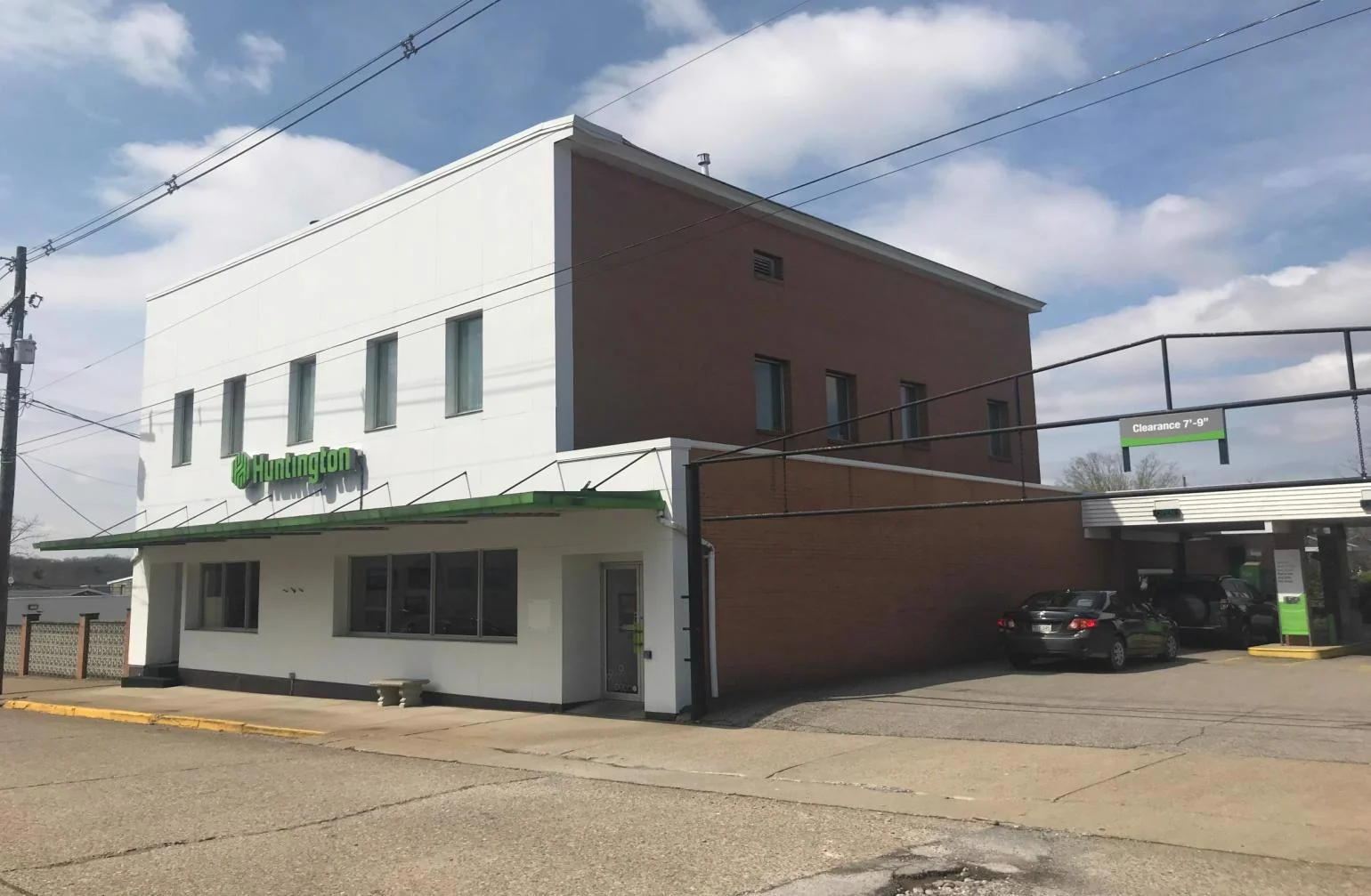 Office in Harrisville, WV — Lease in Harrisville, WV, photo 2 of 3