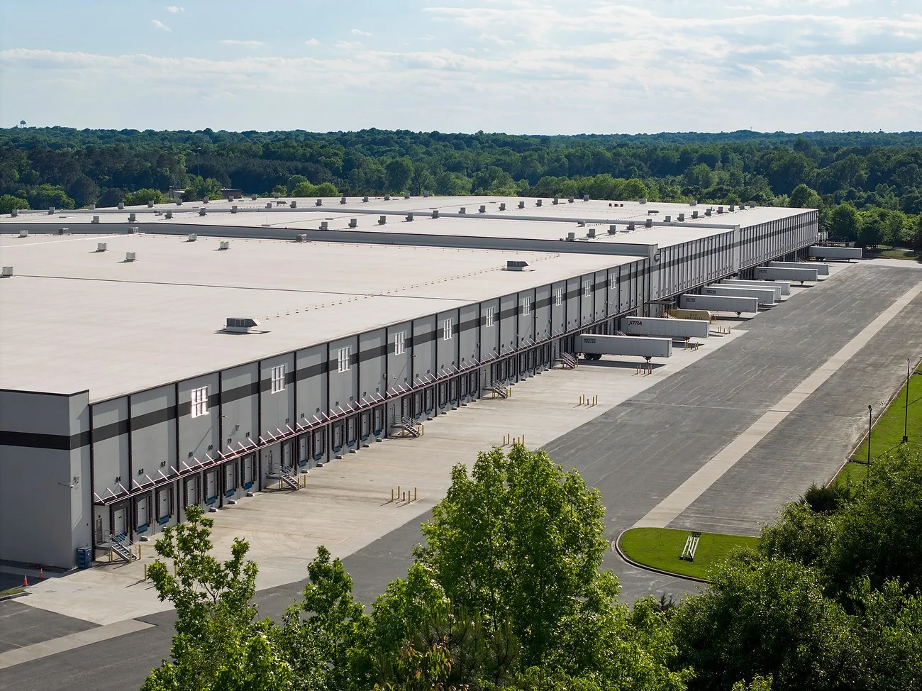 Industrial in Gaffney, SC — Lease in Gaffney, SC, photo 5 of 6