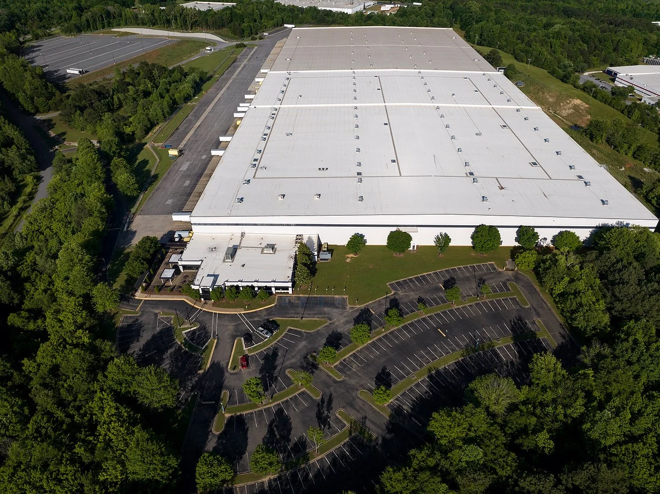 Industrial in Gaffney, SC — Lease in Gaffney, SC, photo 6 of 6