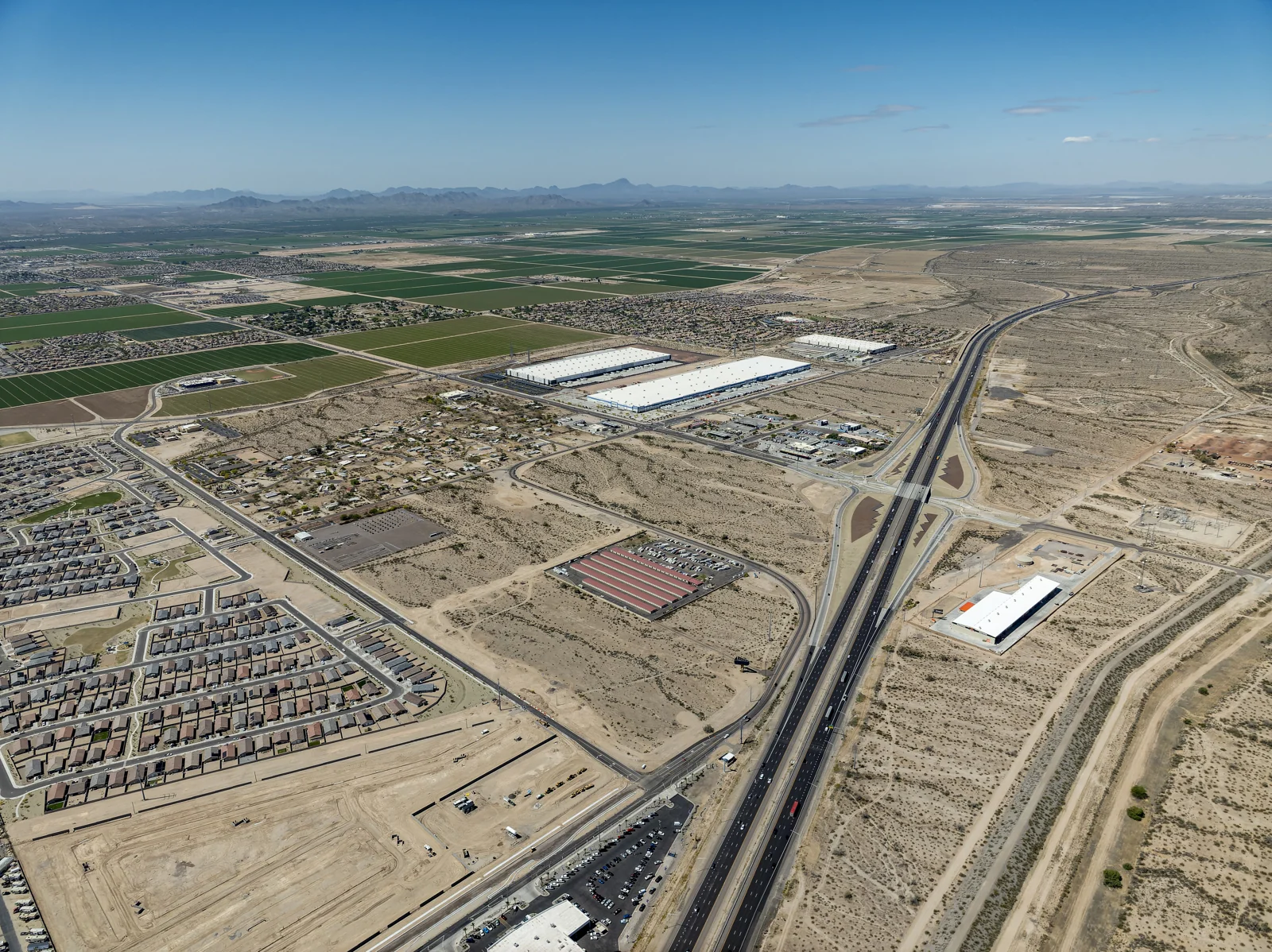 OMP Valley Gateway — Sale in Buckeye, AZ, photo 1 of 2