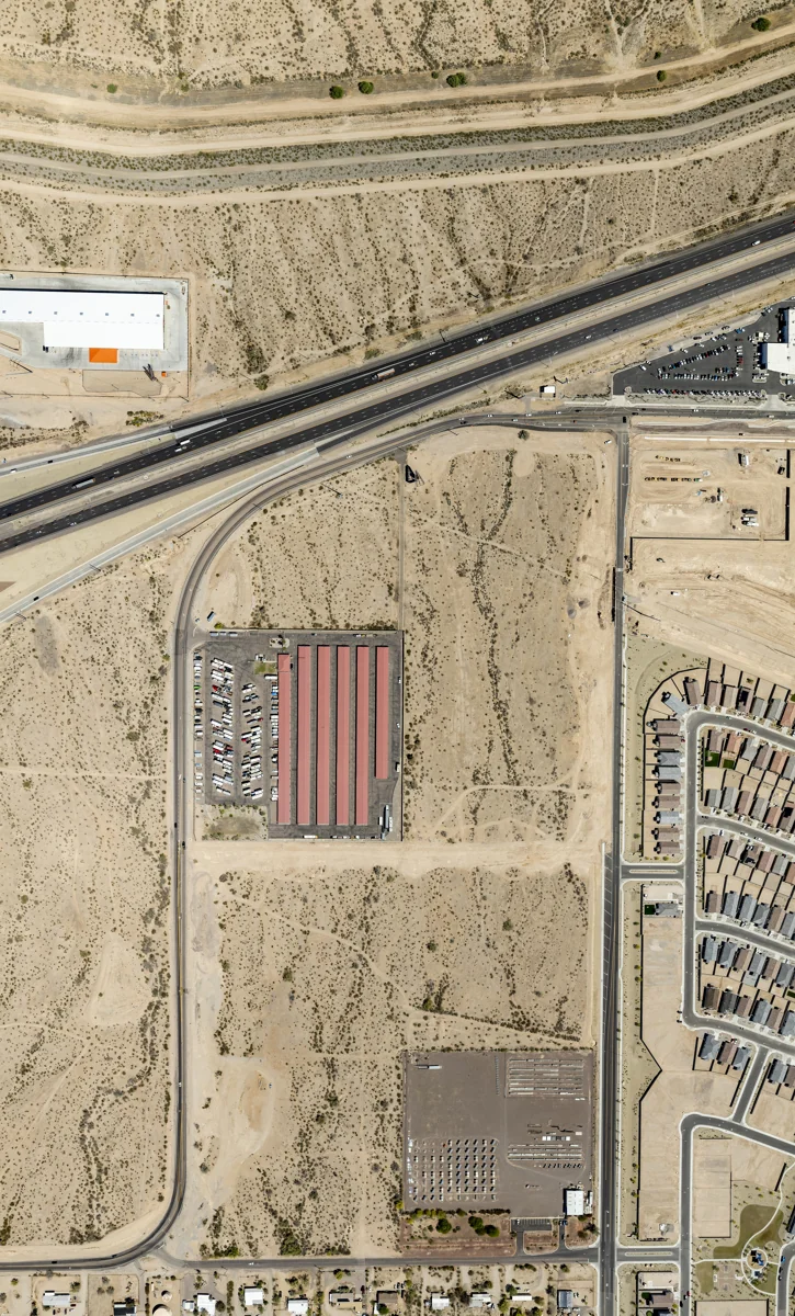 OMP Valley Gateway — Sale in Buckeye, AZ, photo 2 of 2