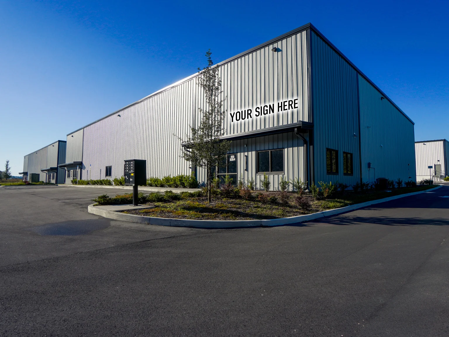 ADG Business Park Ocala — Lease in Ocala, FL, photo 2 of 7