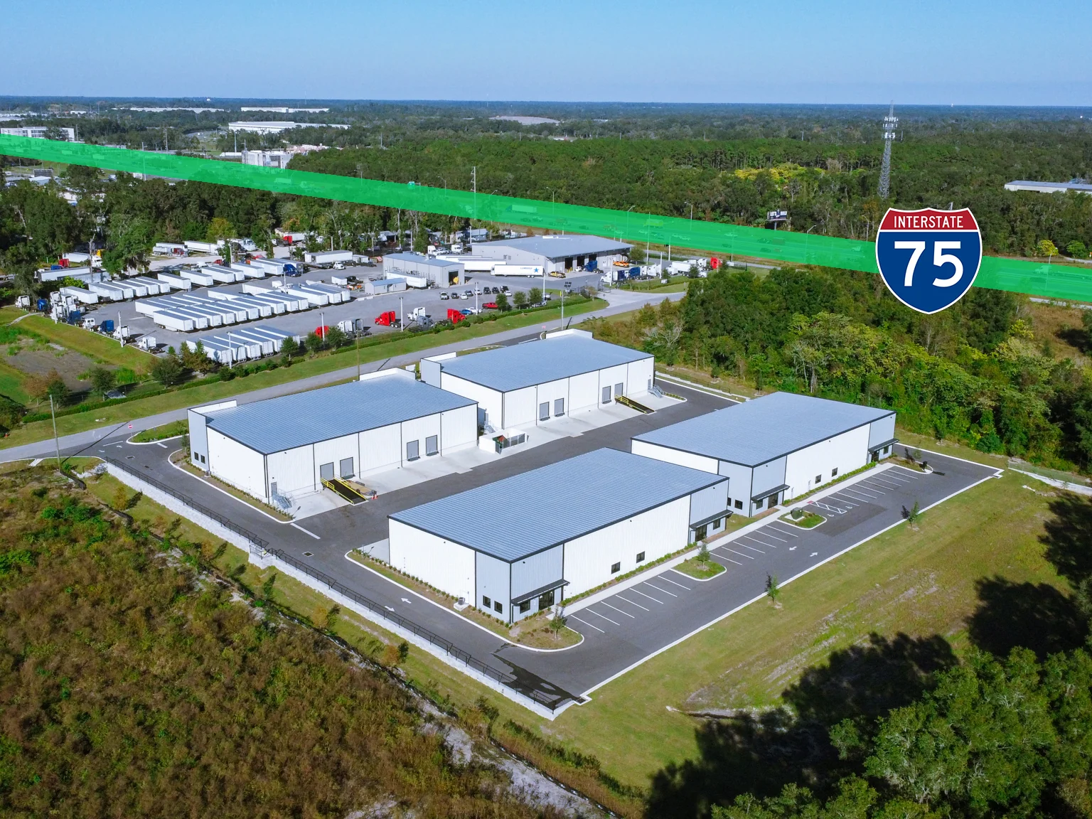 ADG Business Park Ocala — Lease in Ocala, FL, photo 3 of 7