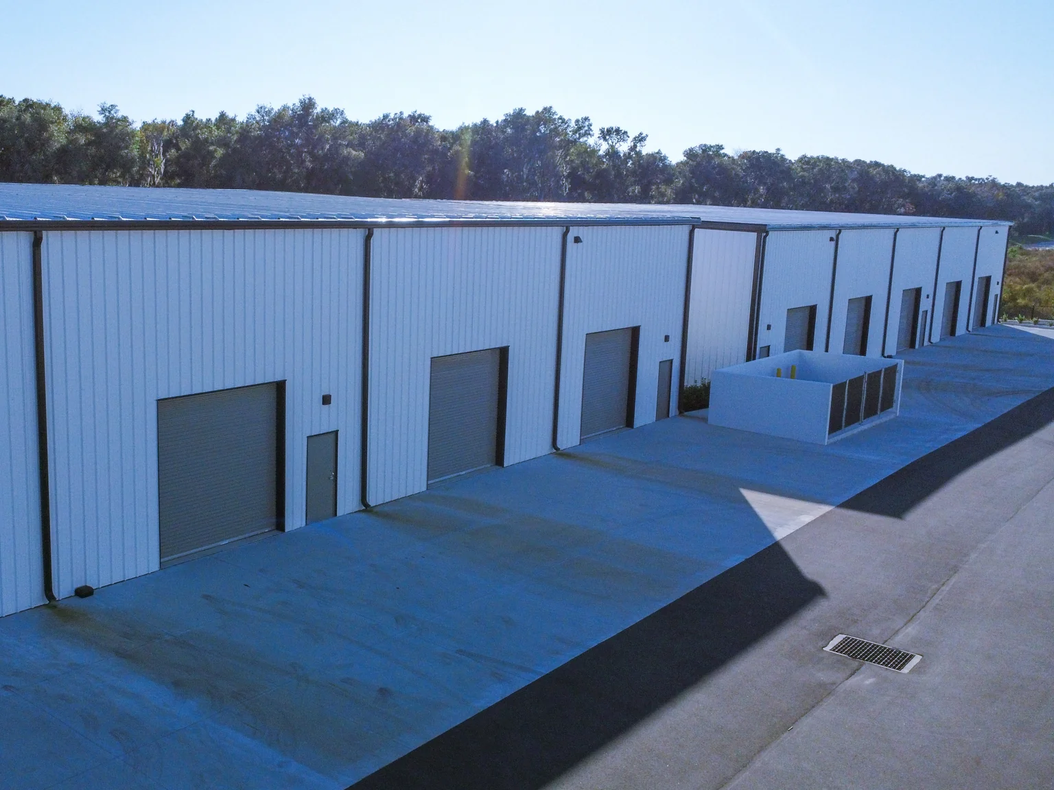 ADG Business Park Ocala — Lease in Ocala, FL, photo 4 of 7
