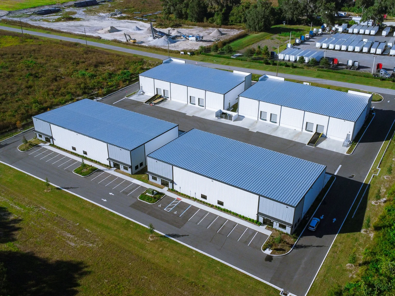 ADG Business Park Ocala — Lease in Ocala, FL, photo 7 of 7