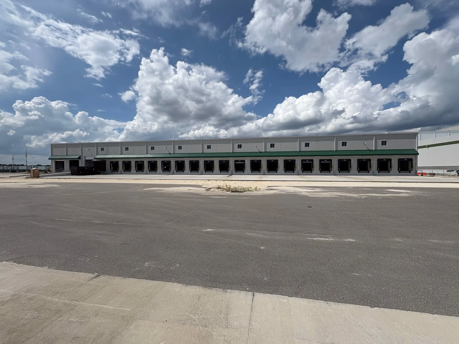 55,500 SF - photo 1 - Ocala, FL