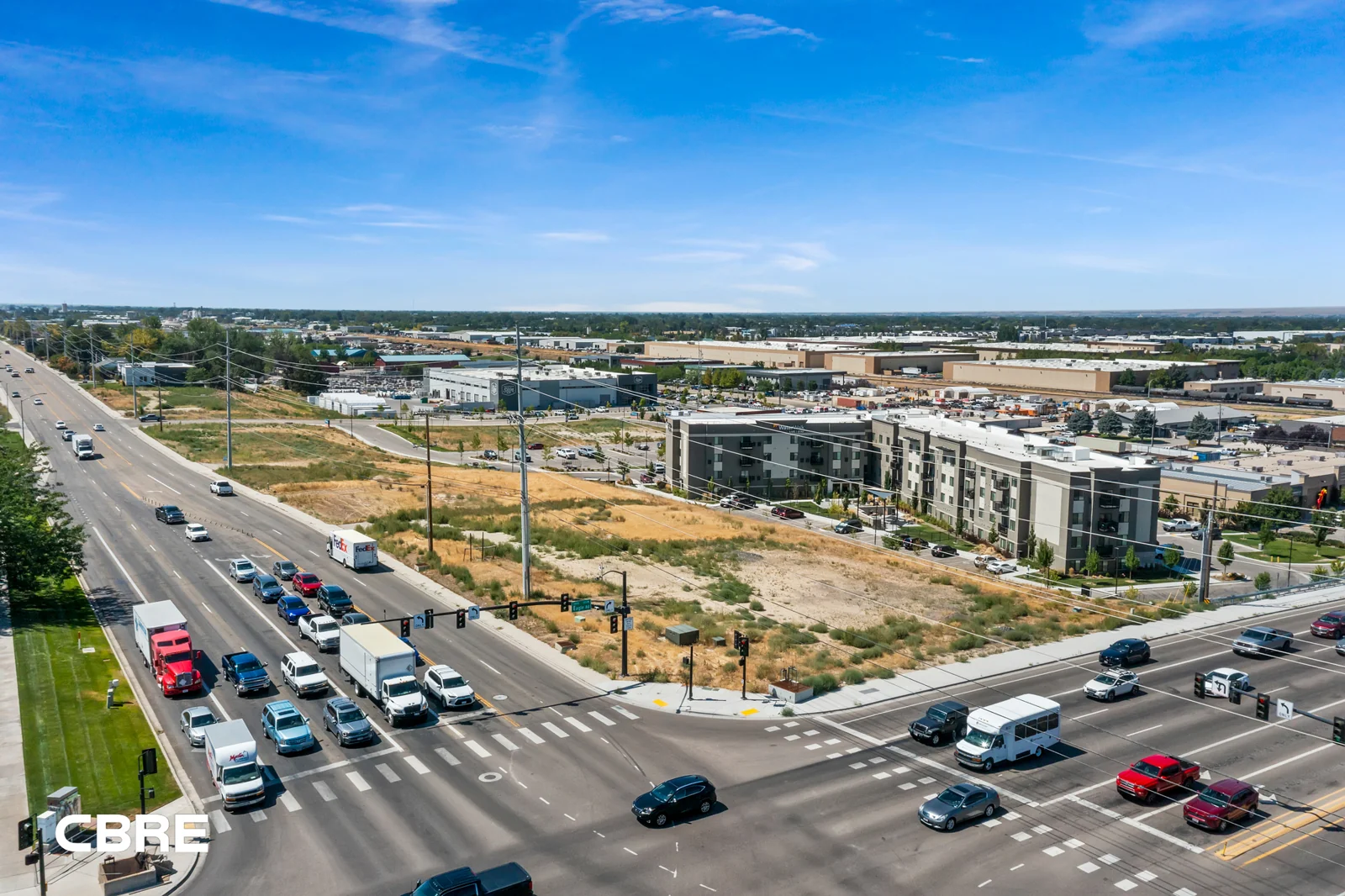 WaterWalk Meridian Retail Development Opportunity — Sale in Meridian, ID, photo 2 of 8