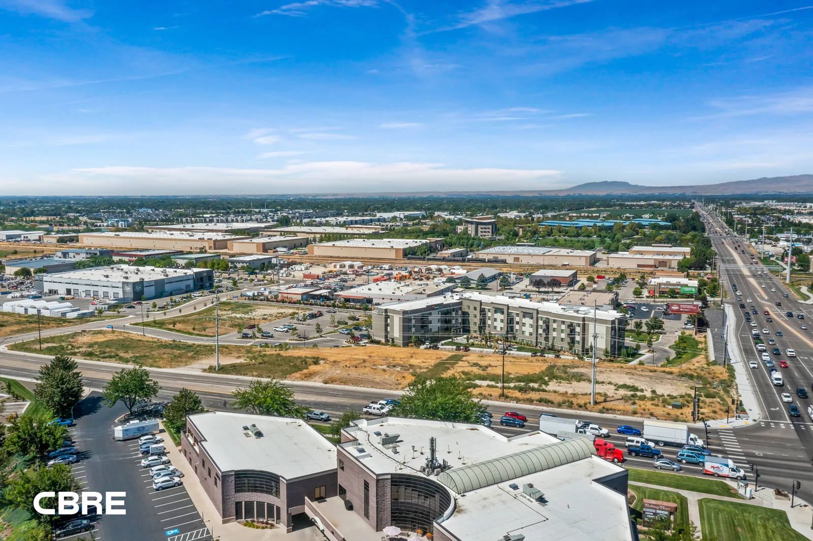 WaterWalk Meridian Retail Development Opportunity — Sale in Meridian, ID, photo 3 of 8