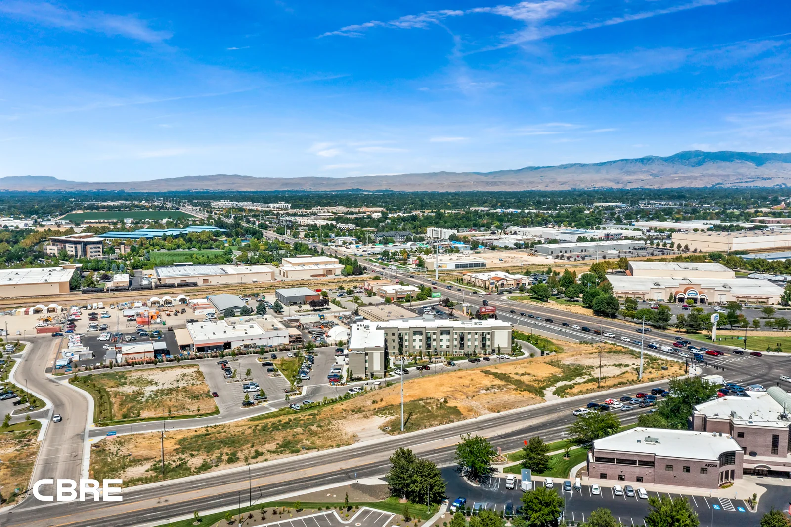 WaterWalk Meridian Retail Development Opportunity — Sale in Meridian, ID, photo 4 of 8