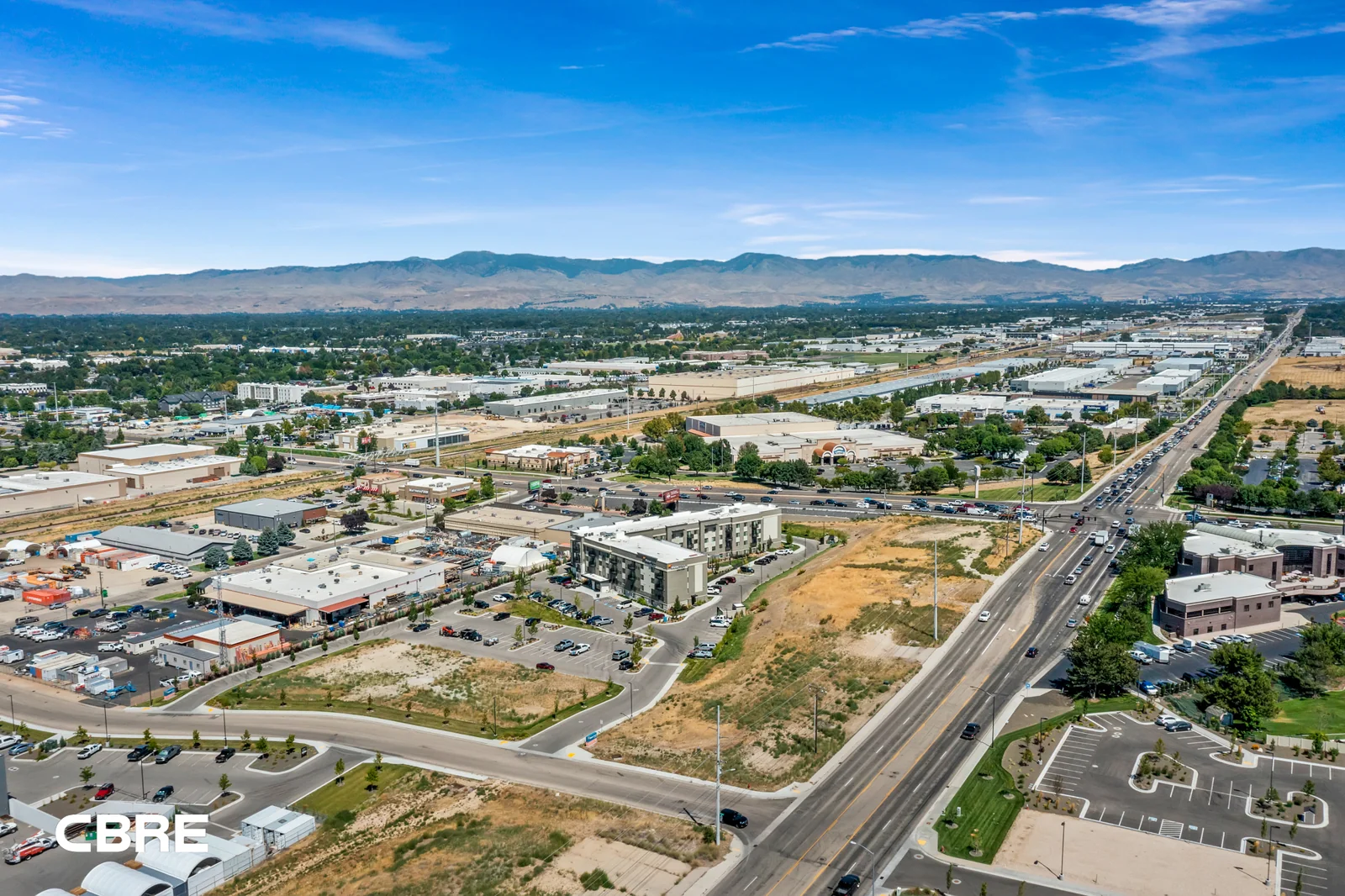 WaterWalk Meridian Retail Development Opportunity — Sale in Meridian, ID, photo 5 of 8