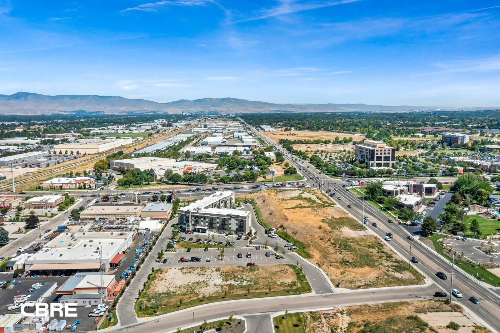 WaterWalk Meridian Retail Development Opportunity — Sale in Meridian, ID, photo 6 of 8
