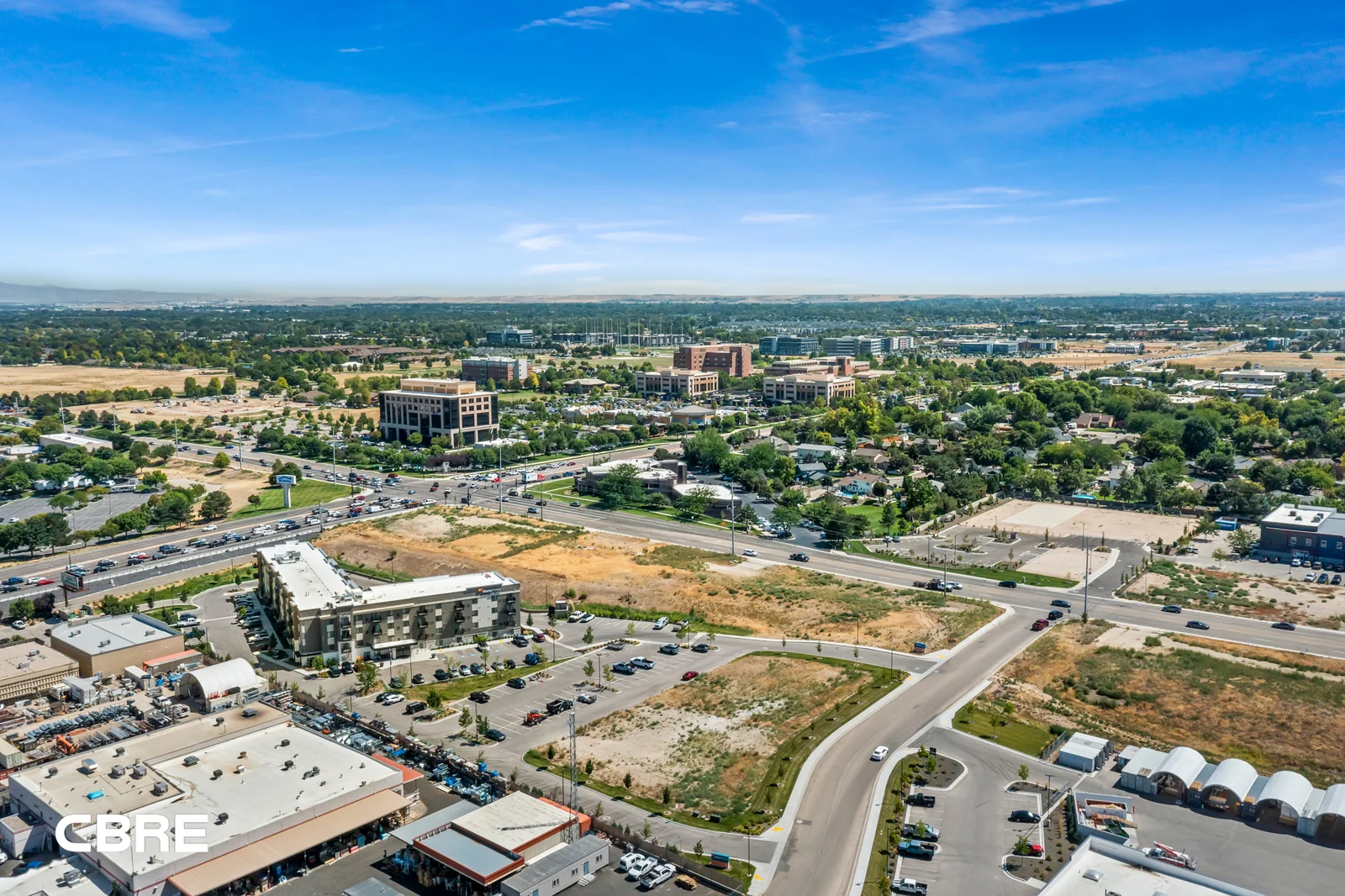 WaterWalk Meridian Retail Development Opportunity — Sale in Meridian, ID, photo 7 of 8