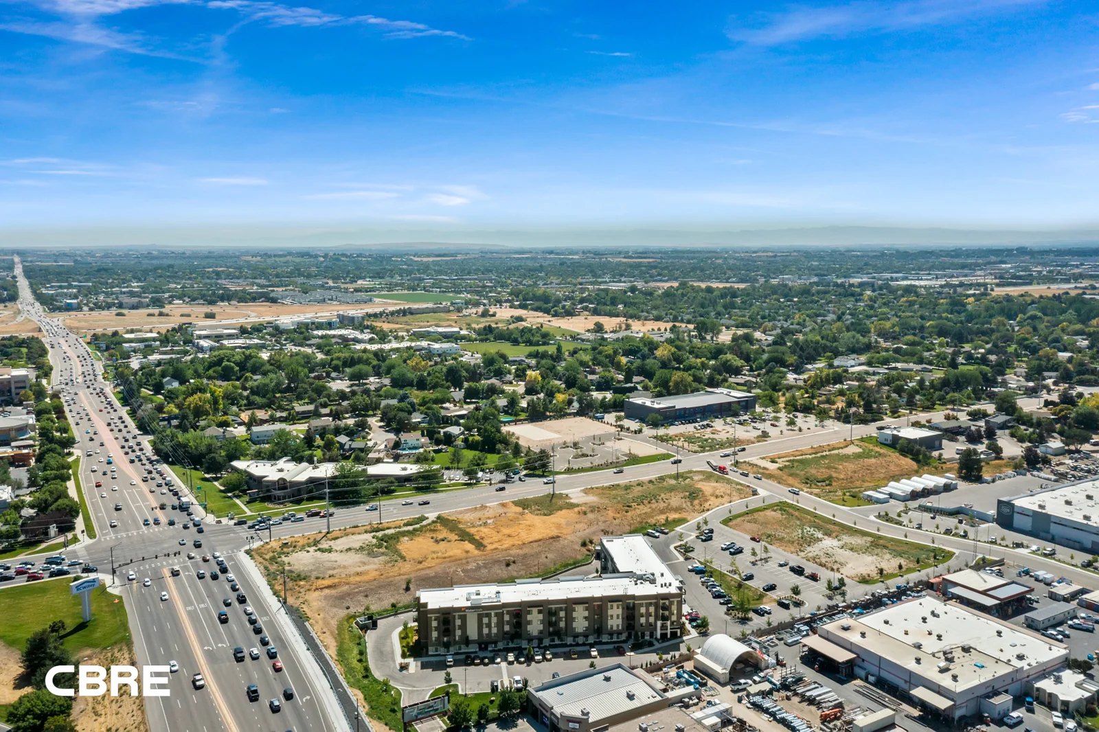 WaterWalk Meridian Retail Development Opportunity — Sale in Meridian, ID, photo 8 of 8
