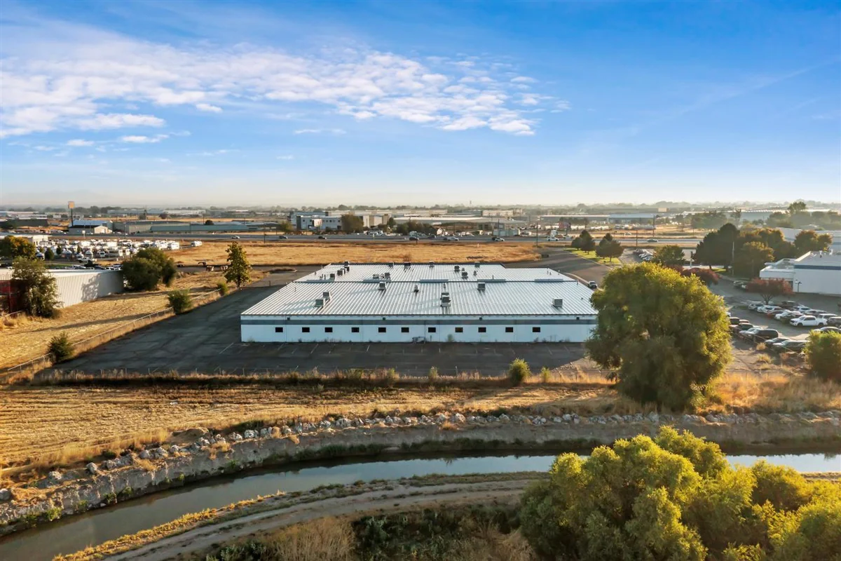 Idea Way Building — Lease in Caldwell, ID, photo 3 of 4