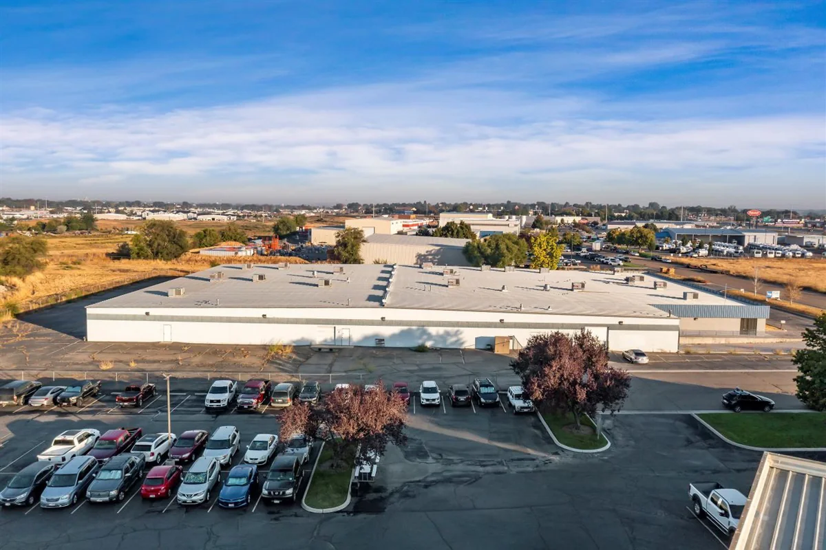 Idea Way Building — Lease in Caldwell, ID, photo 4 of 4