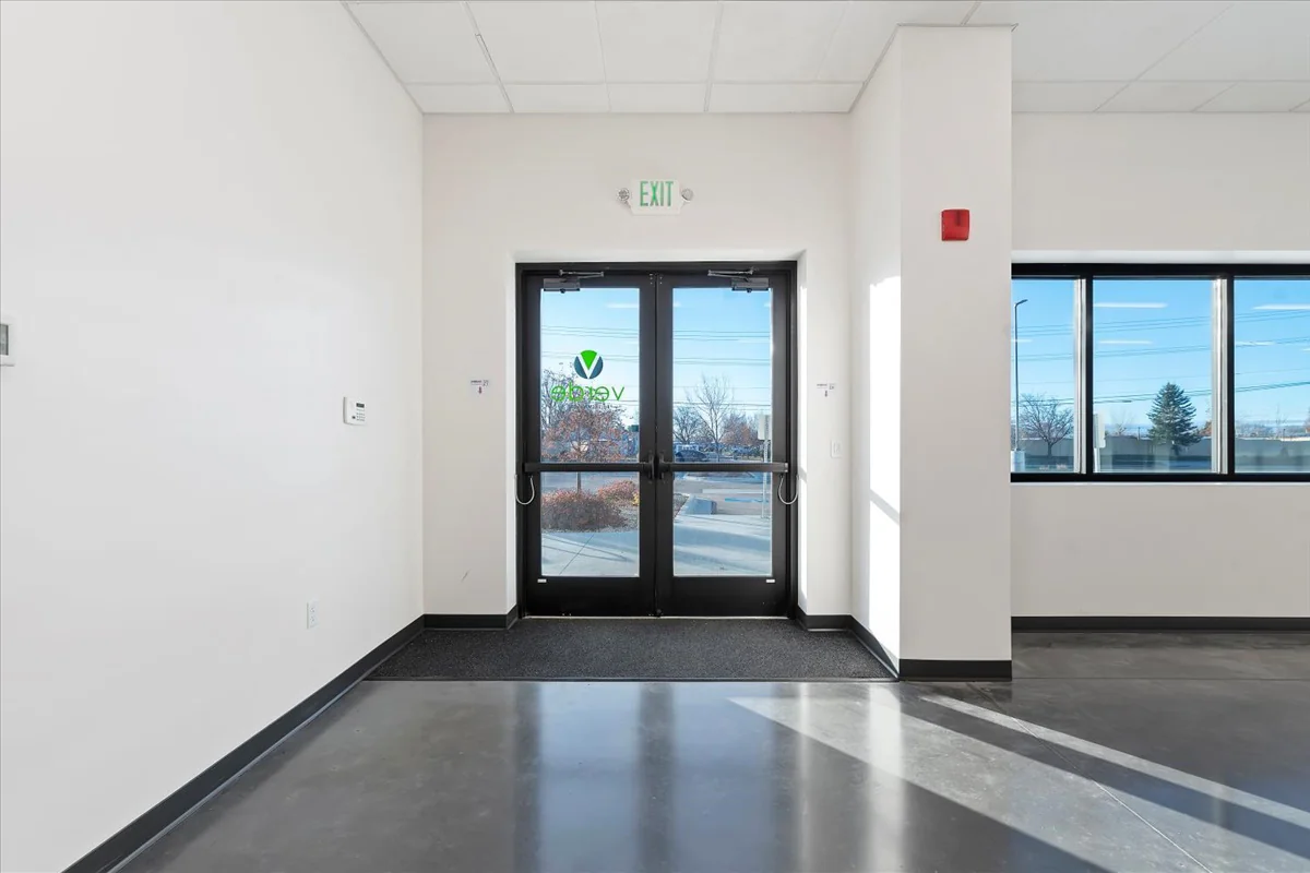 The Linden Building — Lease in Caldwell, ID, photo 3 of 6