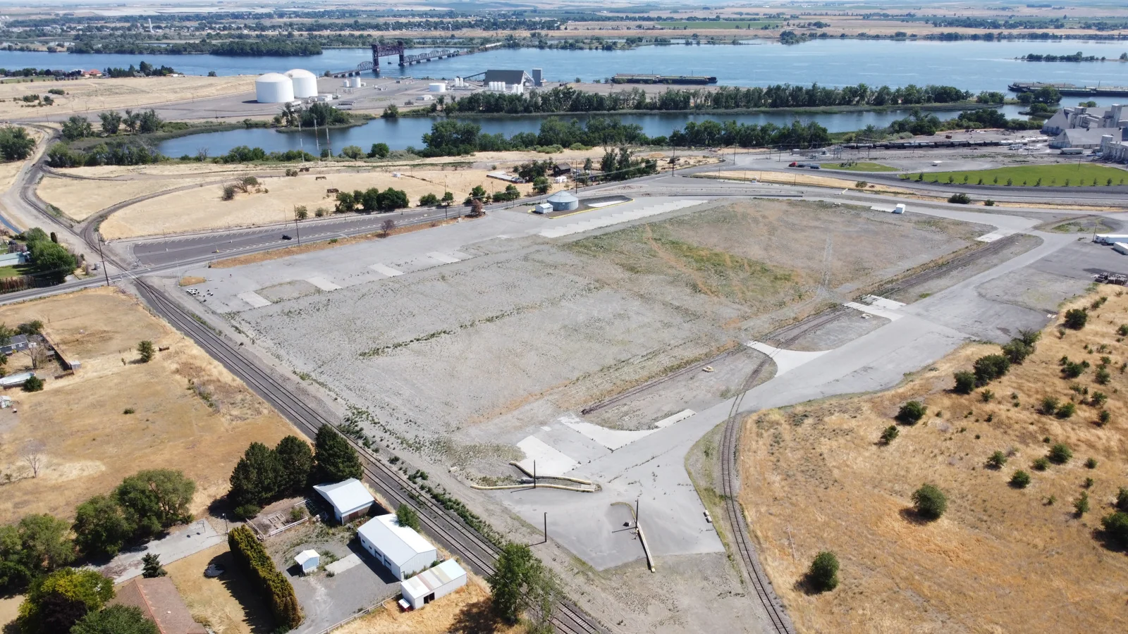 Property in Unknown, XX - photo 1 - Kennewick, WA