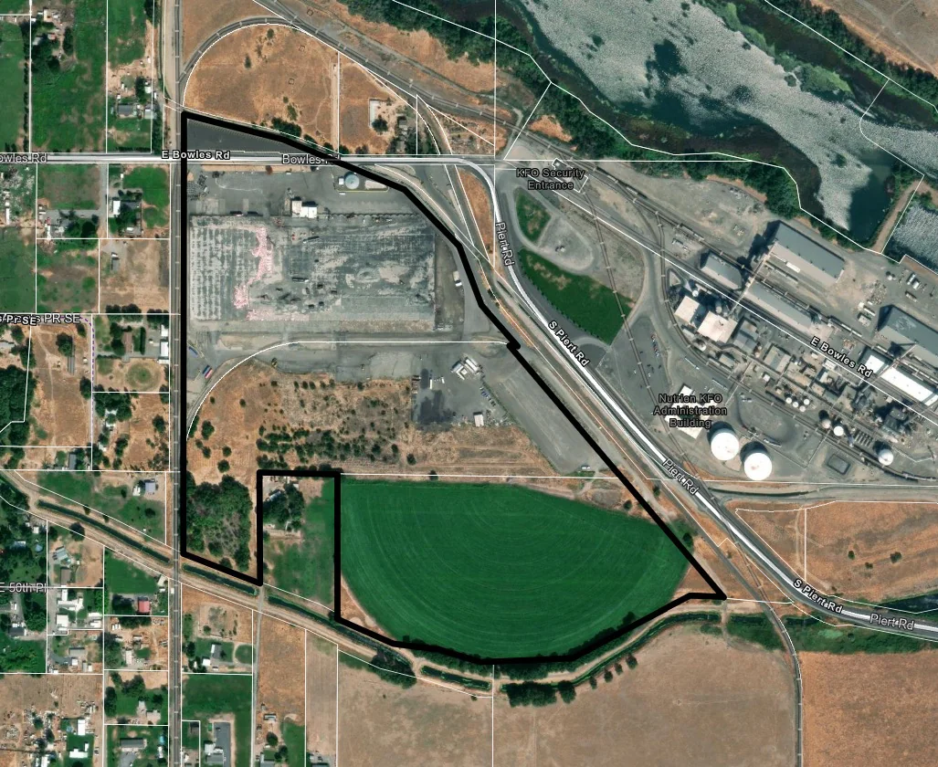 Property in Unknown, XX - photo 2 - Kennewick, WA